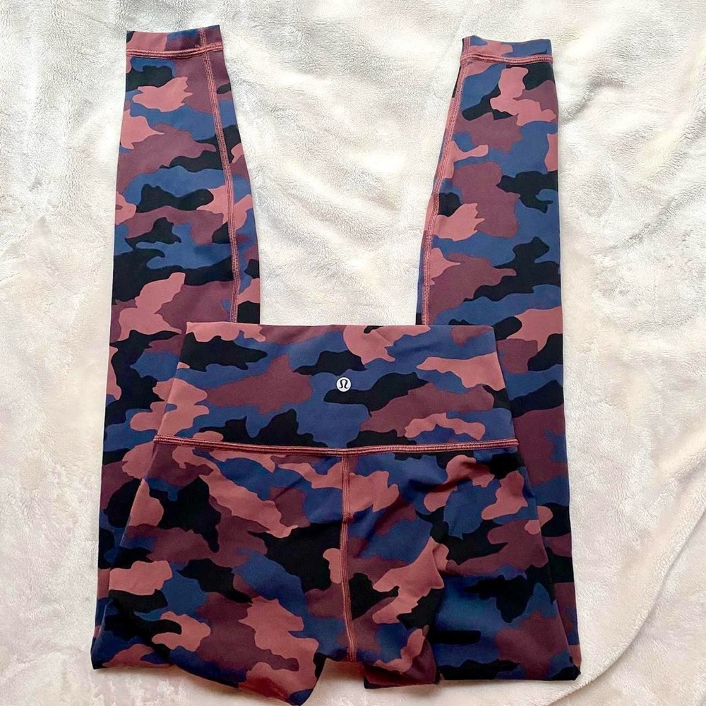 lululemon athletica leggings